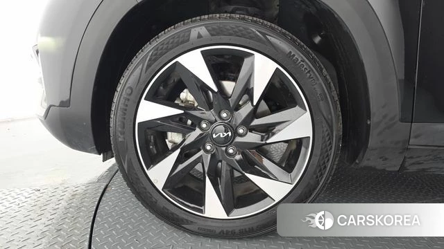 Kia Seltos id 4337979 из Кореи 33