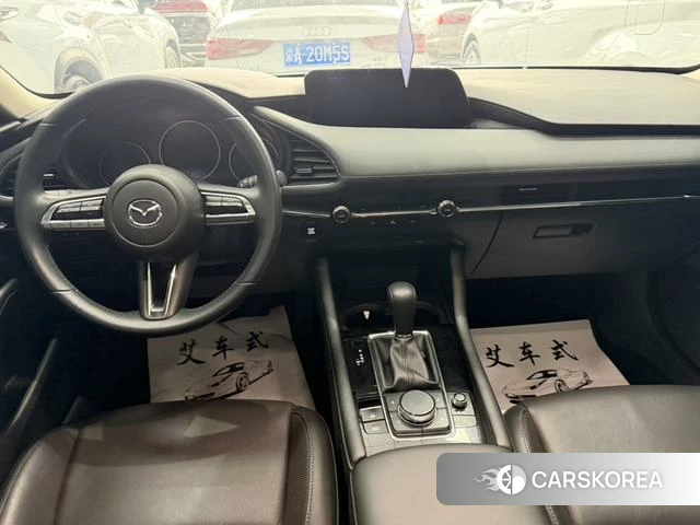 Mazda 3 Angkesaila id 4273703 из Китая 8