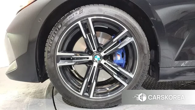 BMW 3 Series (G20) id 3675183 из Кореи 15