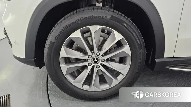 Mercedes-Benz GLE-Class W167 id 3360030 из Кореи 15