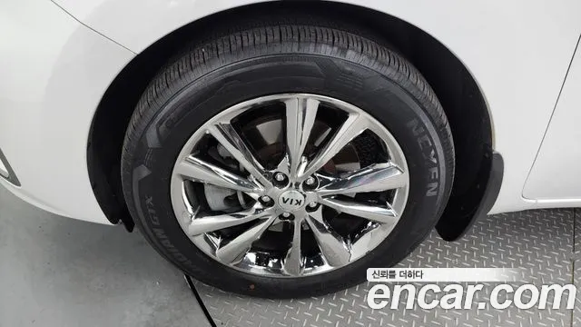 Kia The New Carnival id 2484394 из Кореи 15