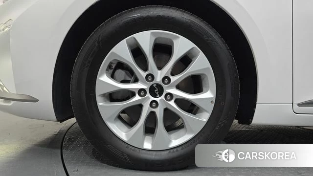 Kia K8 id 4942723 из Кореи 31