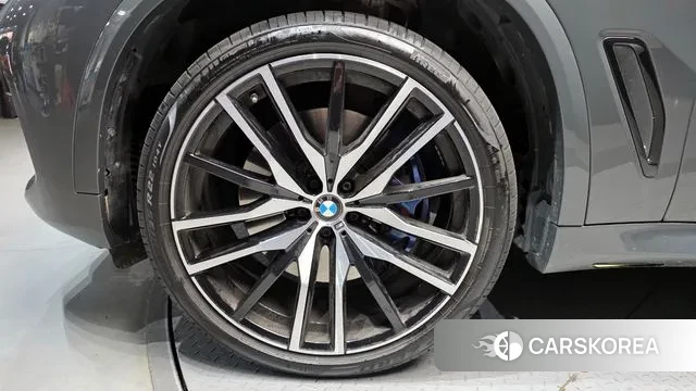 BMW X5 (G05) id 3366153 из Кореи 15