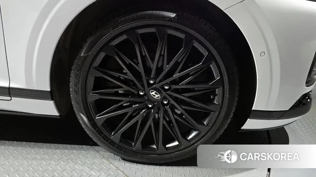 Hyundai Grandeur (GN7) id 3659659 из Кореи 15