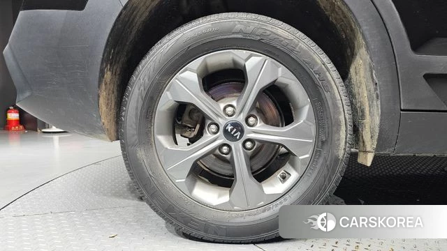 Kia Seltos id 4727615 из Кореи 15