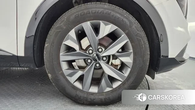 Kia Sportage 5th Generation id 3639399 из Кореи 15