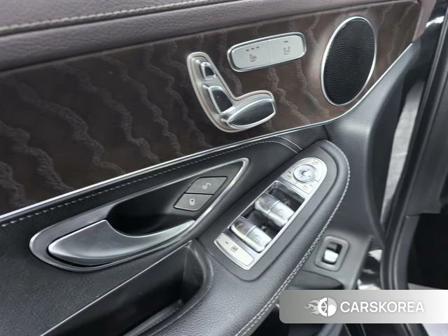 Mercedes-Benz GLC id 4207458 из Китая 6