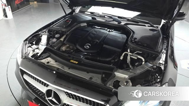 Mercedes-Benz E-Class W213 id 3807460 из Кореи 15