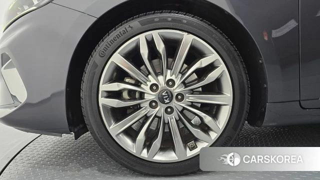 Kia K7 Premier id 4447196 из Кореи 31