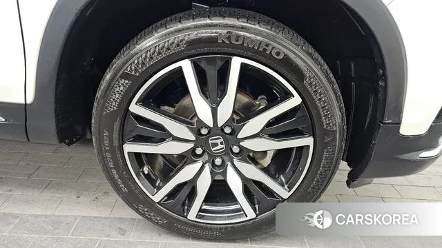 Honda Pilot 3rd generation id 3573892 из Кореи 15