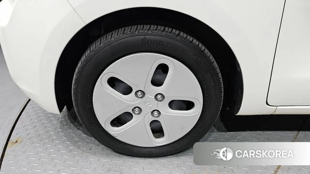 Kia The New Ray id 3924199 из Кореи 15