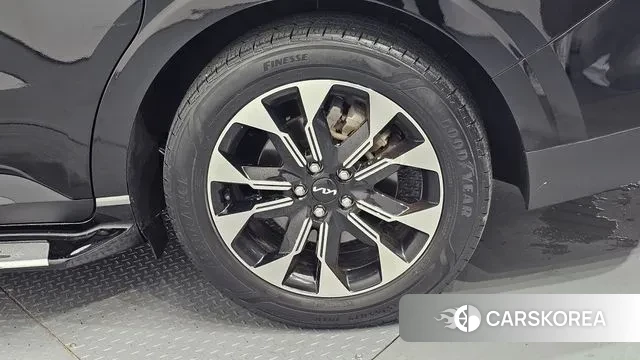 Kia Carnival 4th generation id 3007864 из Кореи 15