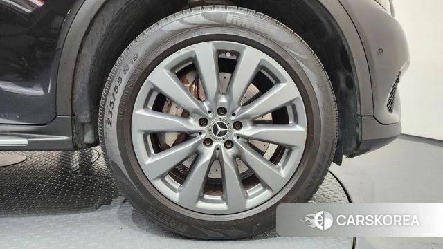 Mercedes-Benz GLC-Class X253 id 3867278 из Кореи 15