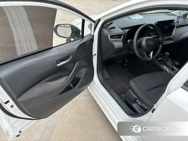 Toyota Lei Ling id 4260846 из Китая 14