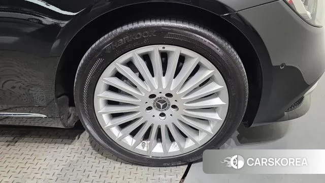 Mercedes-Benz S-Class W222 id 3029054 из Кореи 15