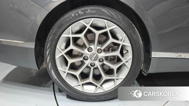Genesis G80 (RG3) id 4501836 из Кореи 15
