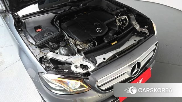 Mercedes-Benz E-Class W213 id 4717649 из Кореи 29