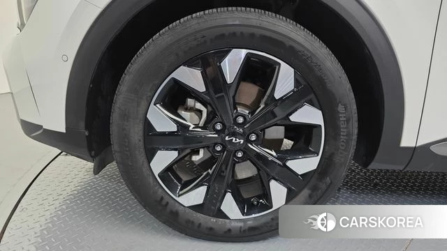 Kia Sportage 5th Generation id 4555672 из Кореи 15