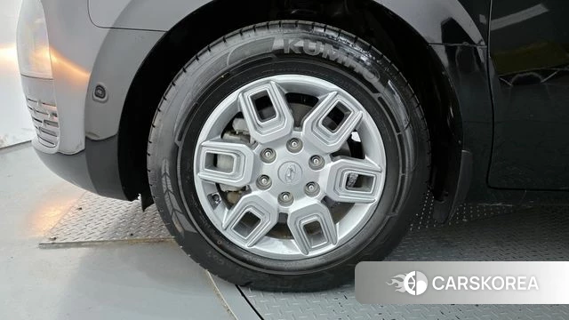 Hyundai Staria id 3892650 из Кореи 15