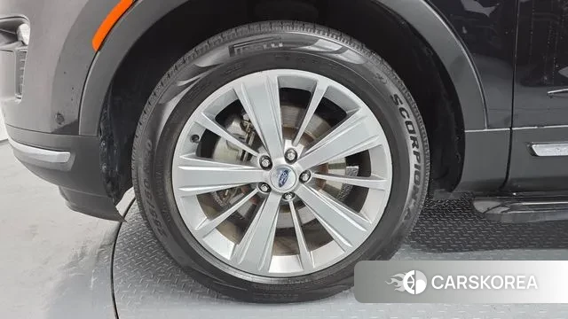 Ford Explorer id 3474535 из Кореи 15