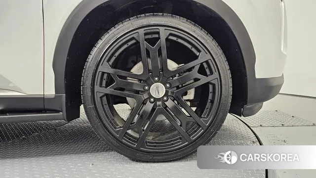 Hyundai Palisade id 3557747 из Кореи 15