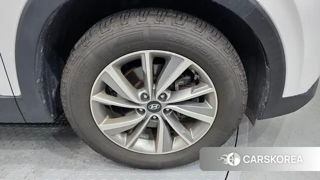 Hyundai Santa Fe TM id 3029515 из Кореи 15