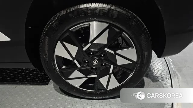 Hyundai Kona Hybrid (SX2) id 3605605 из Кореи 15