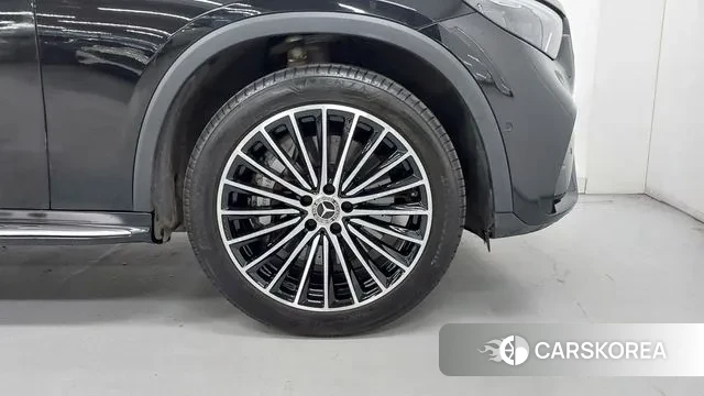 Mercedes-Benz GLC-Class X253 id 3053005 из Кореи 12