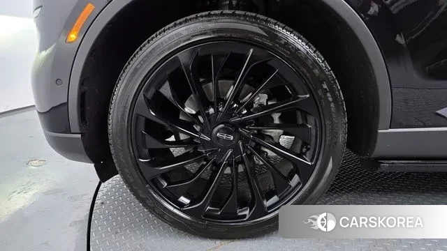 Lincoln Aviator 2nd generation id 3734425 из Кореи 15