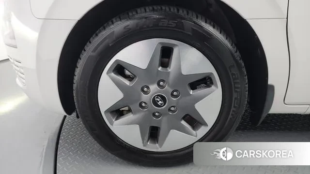 Hyundai Staria id 3523953 из Кореи 15