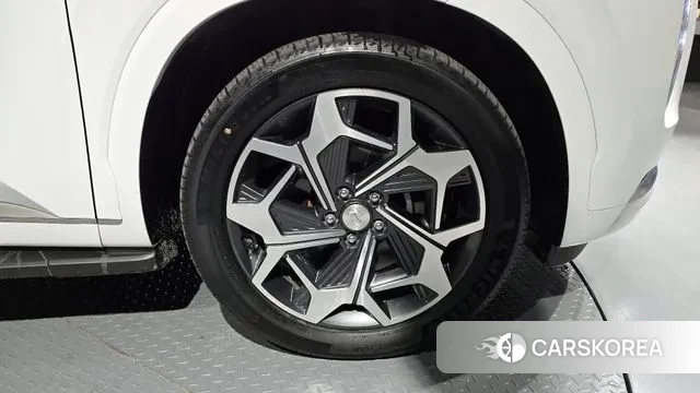 Hyundai Palisade id 3650557 из Кореи 15