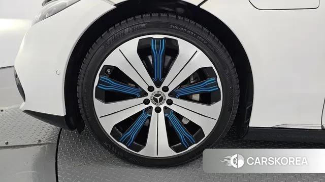 Mercedes-Benz EQS V297 id 3231818 из Кореи 15