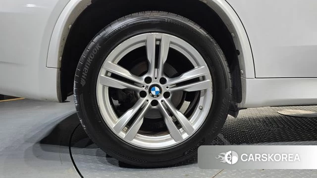 BMW X5 (F15) id 4620613 из Кореи 27