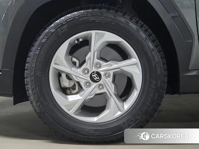 Hyundai Tucson (NX4) id 4881020 из Кореи 14