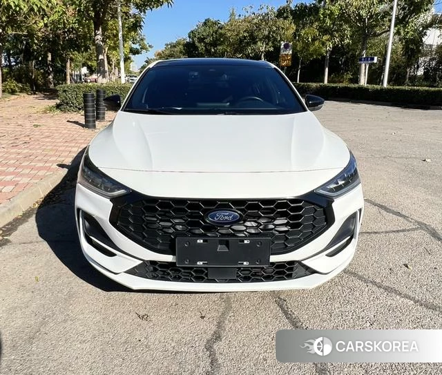 Ford Fox id 3913566 из Китая 11