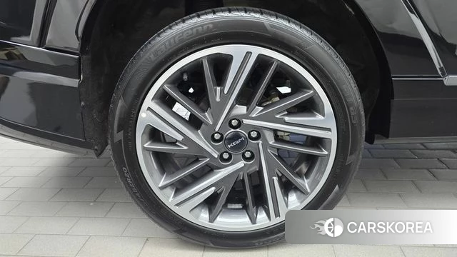 Ssangyong Actian 2nd Generation id 4782961 из Кореи 25