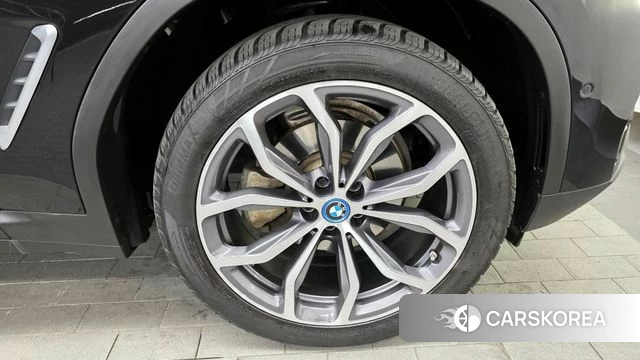 BMW X3 (G01) id 3786931 из Кореи 15