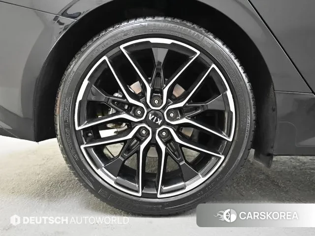 Kia K5 3rd generation id 3692040 из Кореи 15