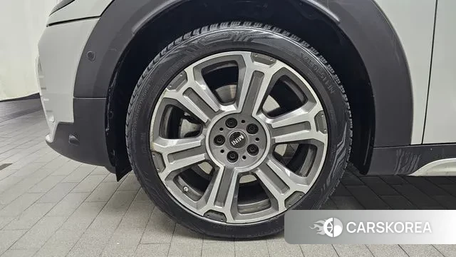 Mini Cooper S Countryman id 3406517 из Кореи 15