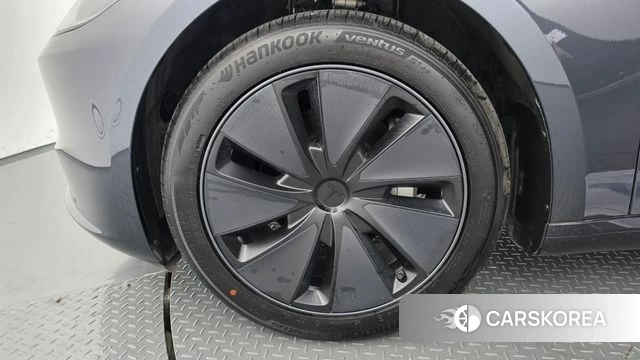 Tesla Model 3 id 4700614 из Кореи 28
