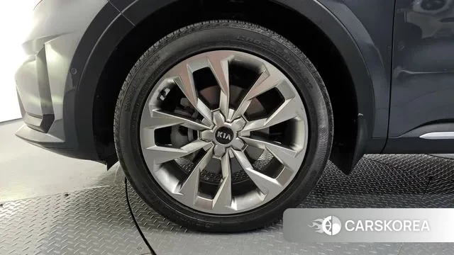 Kia Sorento 4th Generation id 3038063 из Кореи 15