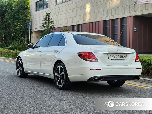 Mercedes-Benz E-Class W213 id 4732443 из Кореи 15