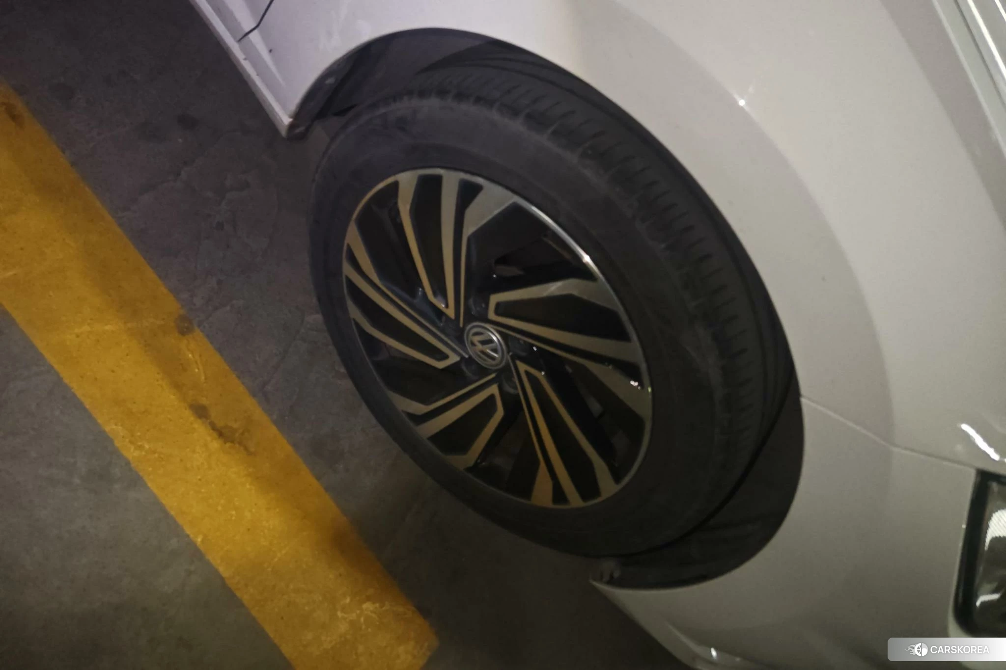 Volkswagen Sagitar id 4461817 из Китая 12