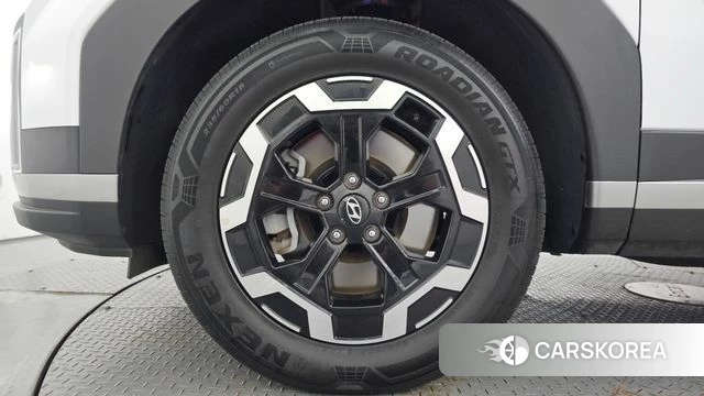 Hyundai Santa Fe (MX5) id 4892820 из Кореи 15