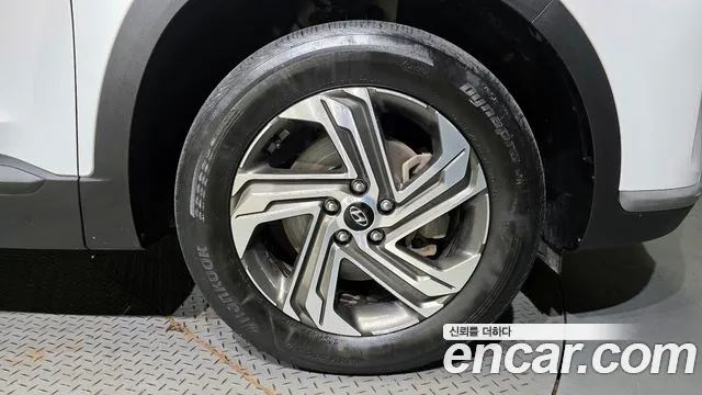 Hyundai The New Santa Fe id 2795634 из Кореи 15