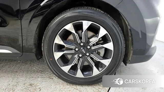 Kia Carnival 4th generation id 3680731 из Кореи 15