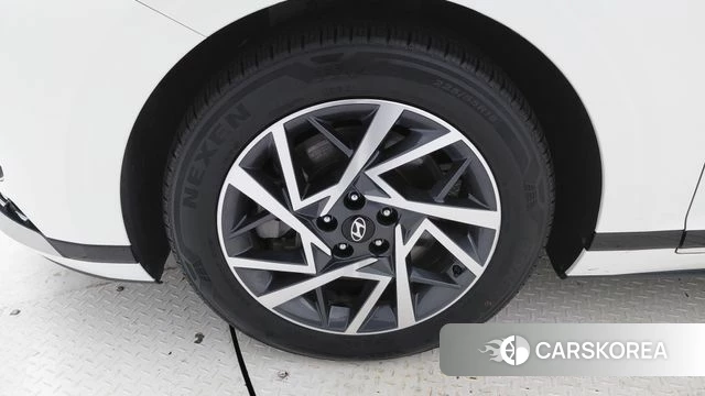 Hyundai Grandeur (GN7) id 4706691 из Кореи 15