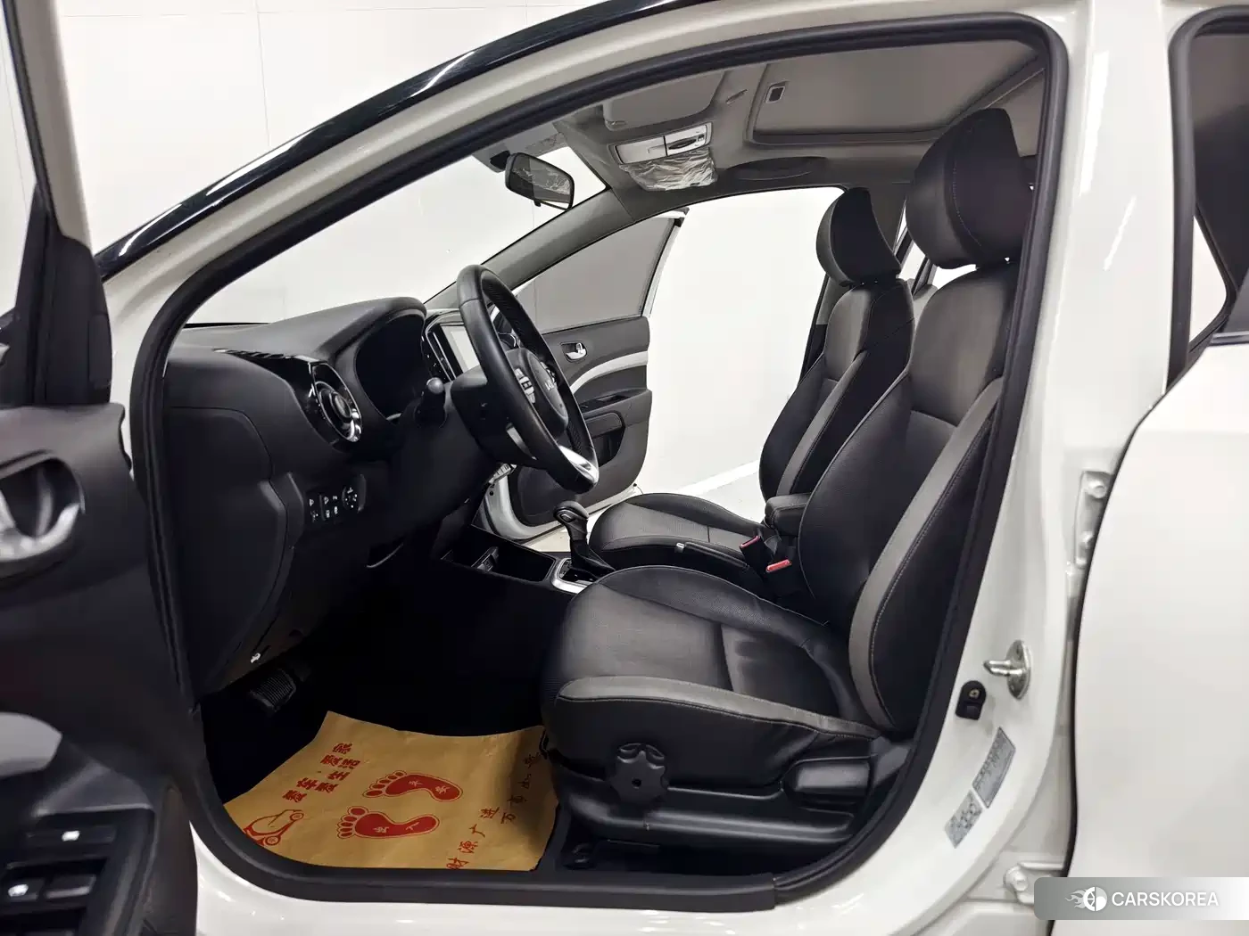 Kia KX1 id 4553995 из Китая 11