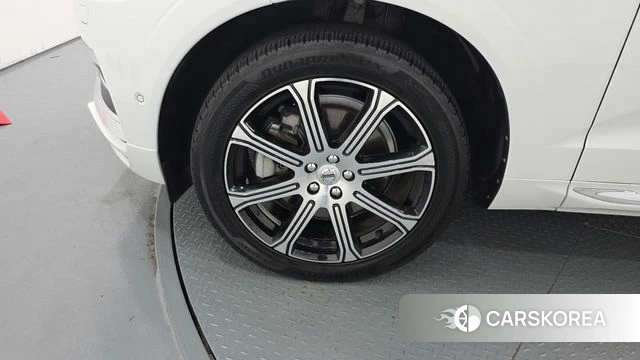 Volvo XC60 second Generation id 4785230 из Кореи 28