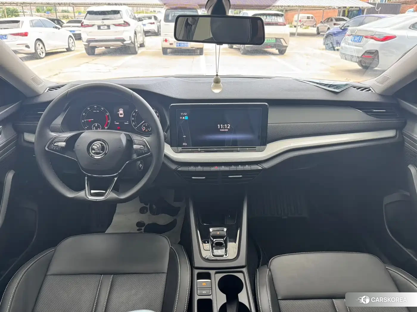 Skoda Octavia id 4686008 из Китая 10